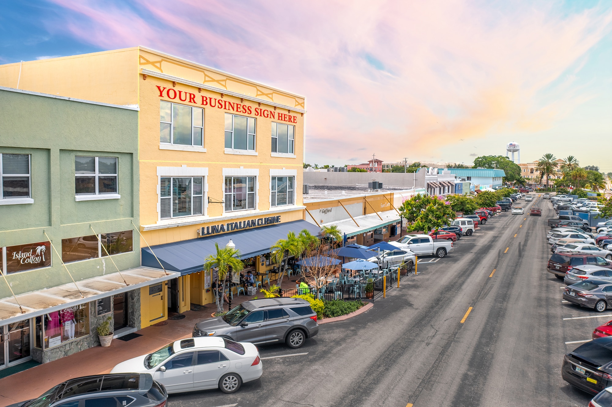 49 SW Flagler Ave, Stuart, FL for sale Building Photo- Image 1 of 1