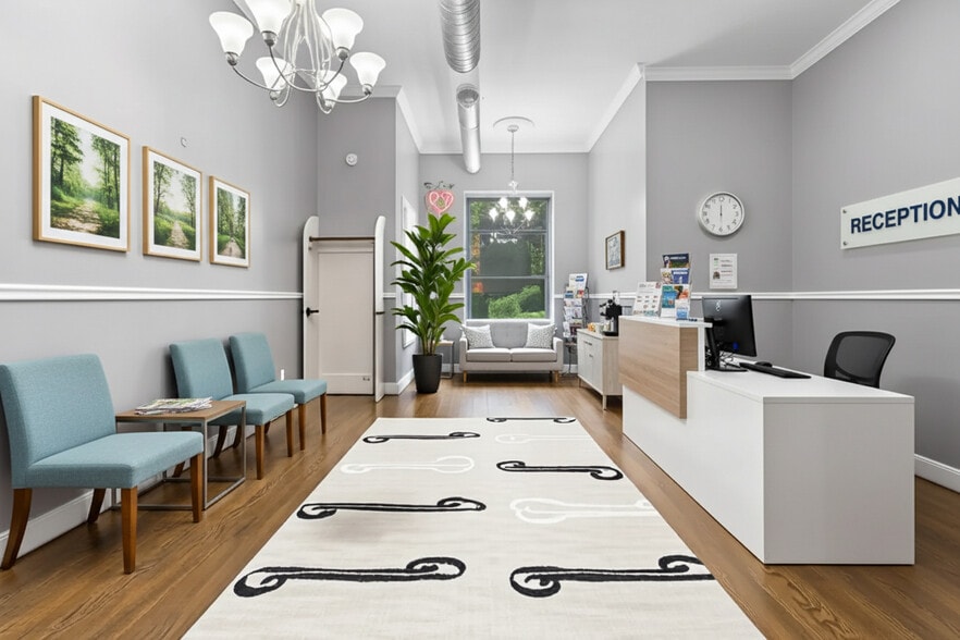 133 E 39th St, New York, NY for lease - Building Photo - Image 3 of 17