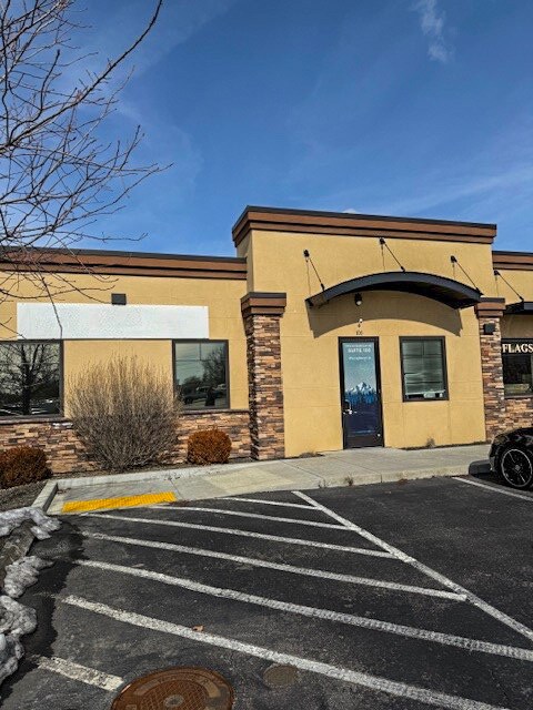 1976 E Franklin Rd, Meridian, ID for sale Building Photo- Image 1 of 1