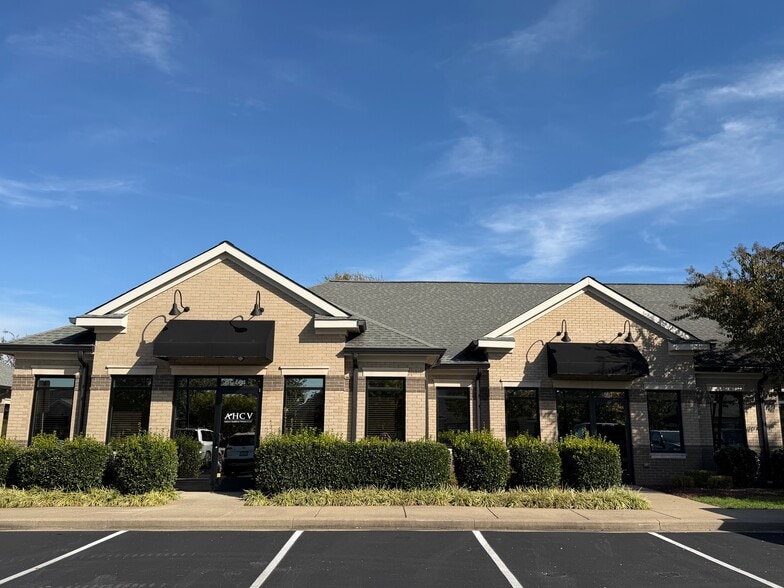 174 Saundersville Rd, Hendersonville, TN for sale - Building Photo - Image 2 of 12