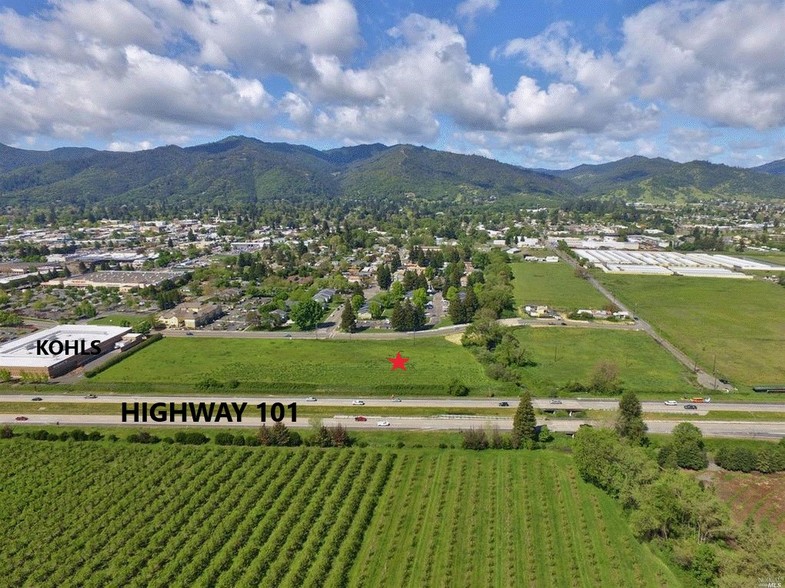 Land For Sale Ukiah Ca