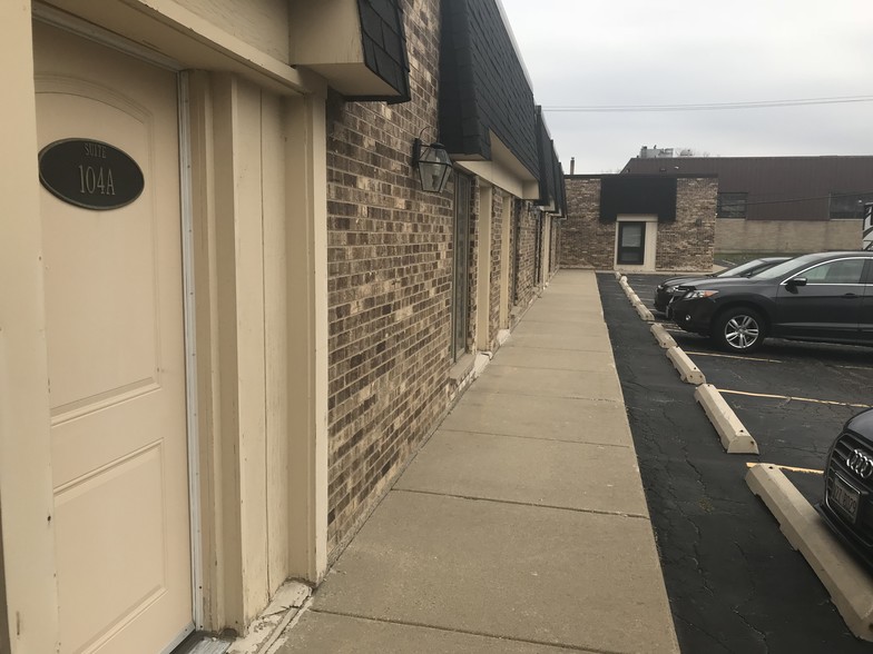 3605 Woodhead Dr, Northbrook, IL for lease - Other - Image 2 of 7