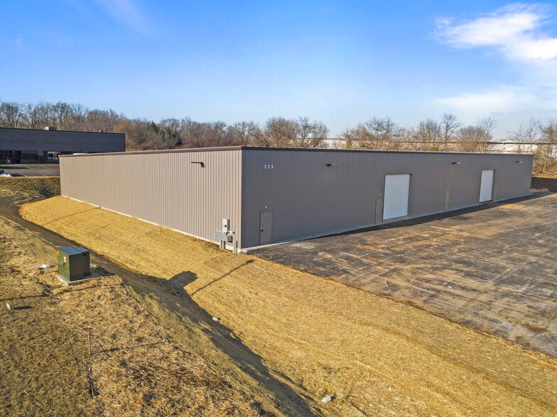 225 McRand ct, Hagerstown, MD for lease - Building Photo - Image 1 of 19