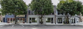 More details for 1905 S New Market St, Carmel, IN - Coworking for Lease