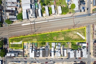 More details for 2201-2203 Orthodox St, Philadelphia, PA - Land for Sale