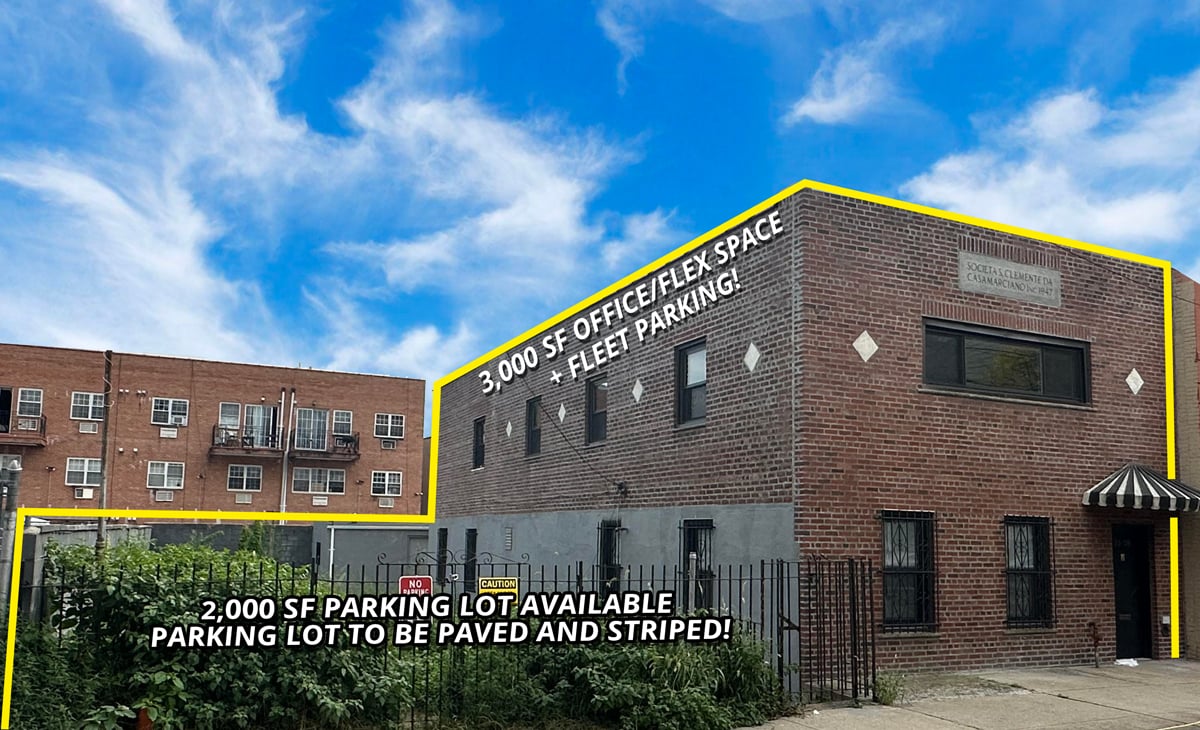 35-39 9th St, Astoria, NY for sale Building Photo- Image 1 of 1