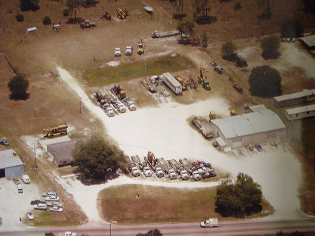 3389 SW Highway 17, Arcadia, FL for sale Aerial- Image 1 of 1