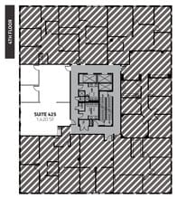 10701 Melody Dr, Northglenn, CO for lease Floor Plan- Image 1 of 1