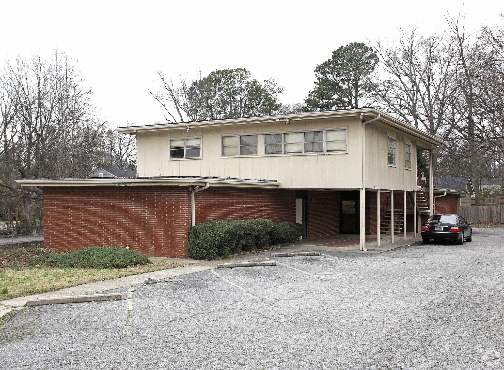 2705 Church St, East Point, GA 30344