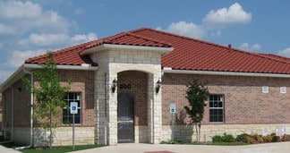 More details for 3000 Communications Pky, Plano, TX - Office for Sale