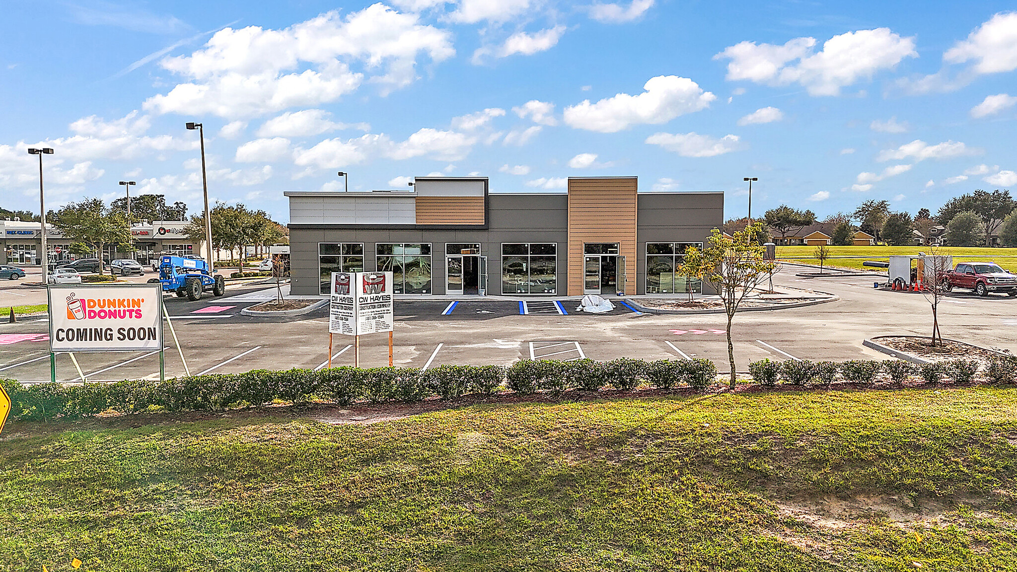 24430 County 44 rd, Sorrento, FL for lease Building Photo- Image 1 of 17