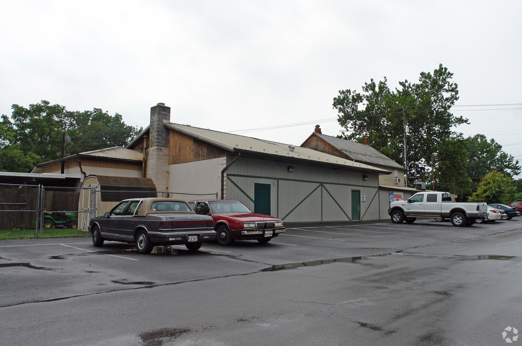 1225 Security Rd, Hagerstown, MD for sale Primary Photo- Image 1 of 1