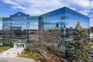 More details for 90 Matheson Blvd W, Mississauga, ON - Coworking for Lease