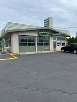 424 S Pacific Hwy, Cottage Grove OR - Automotive Property