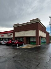 7940 Michigan Rd, Indianapolis, IN for lease Building Photo- Image 2 of 13