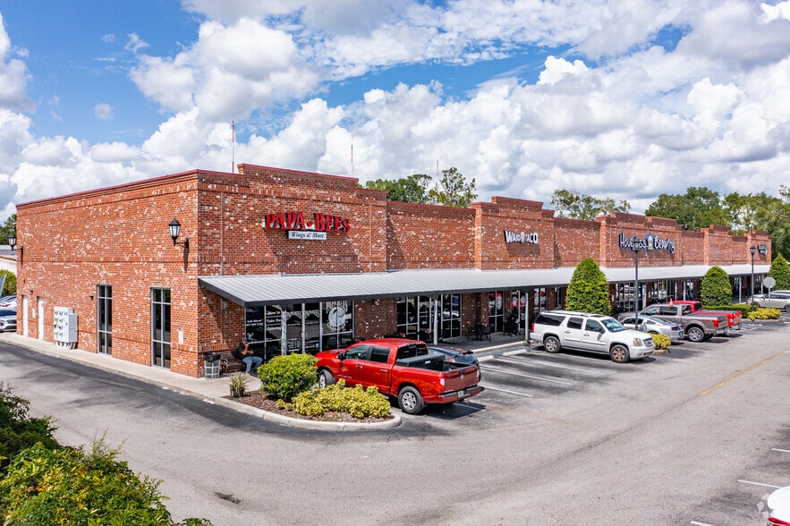 480 S Ronald Reagan Blvd, Longwood, FL for lease - Building Photo - Image 1 of 4