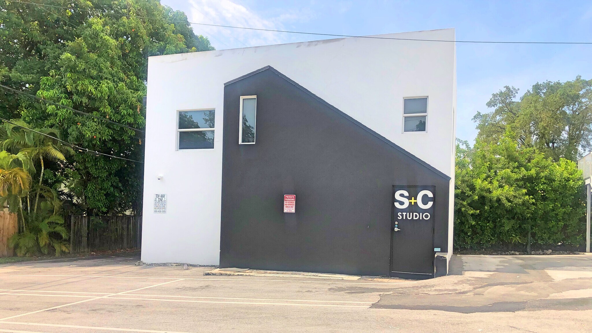 7541-7551 Biscayne Blvd, Miami, FL for sale Building Photo- Image 1 of 1