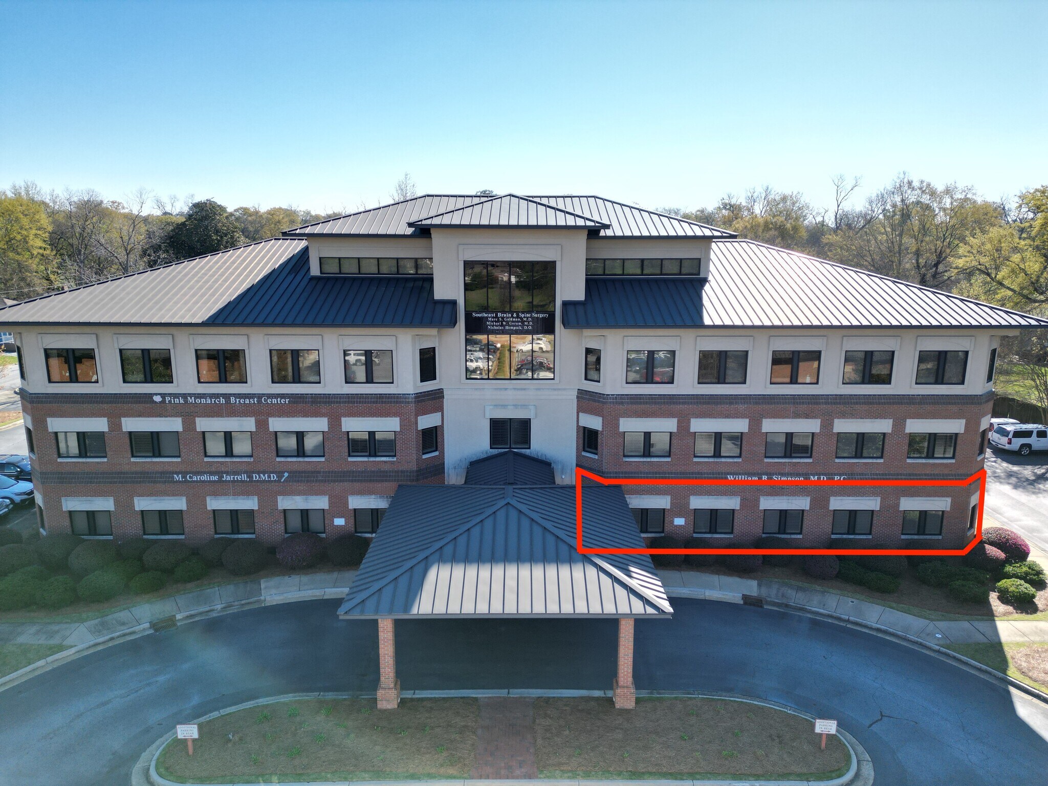 1538 13th Ave, Columbus, GA for sale Building Photo- Image 1 of 1