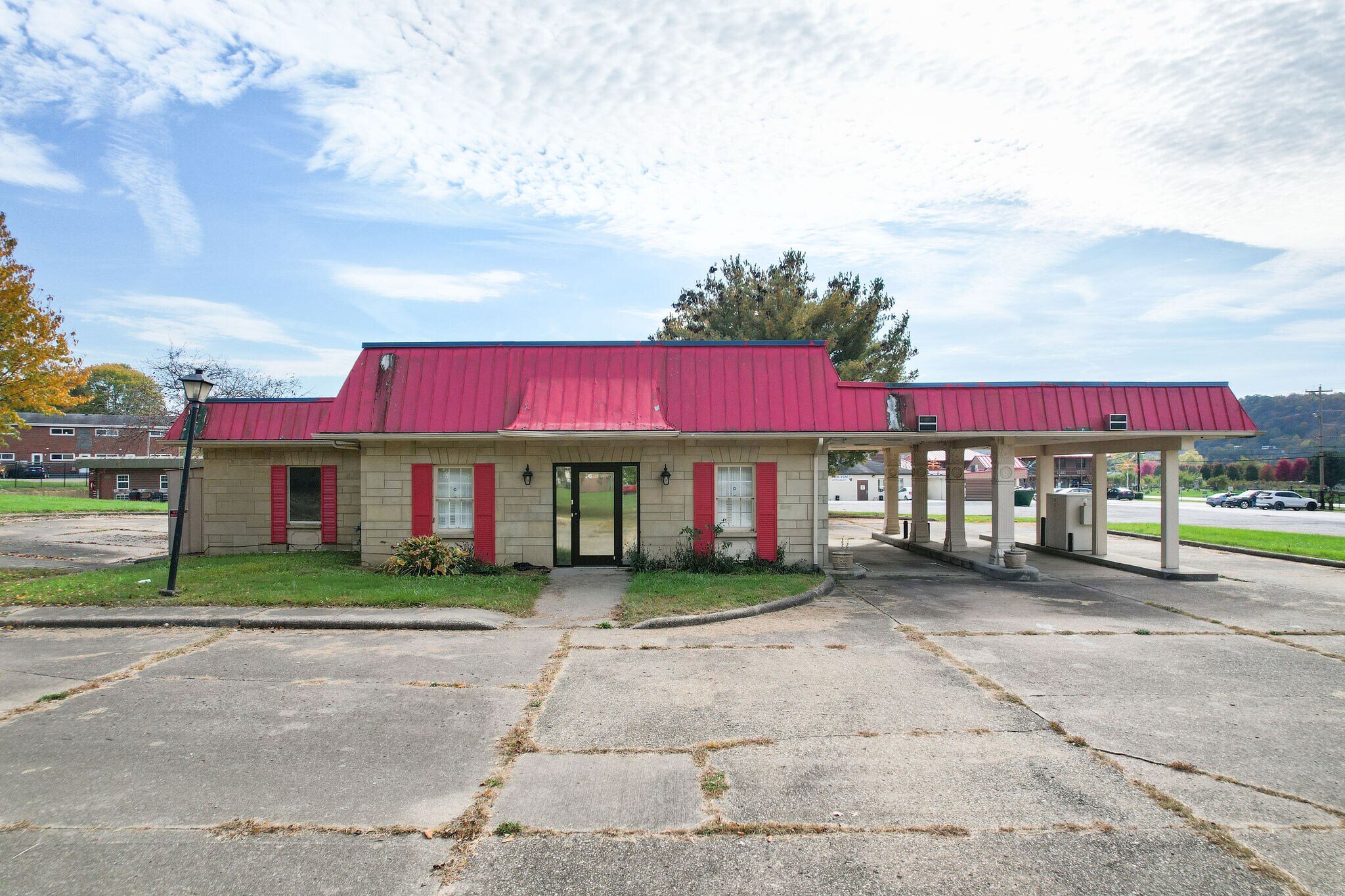 130 Stivers Rd, Aberdeen, OH for sale Primary Photo- Image 1 of 1