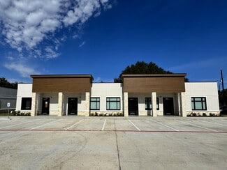 More details for 18739 Mueschke Rd, Cypress, TX - Office for Lease