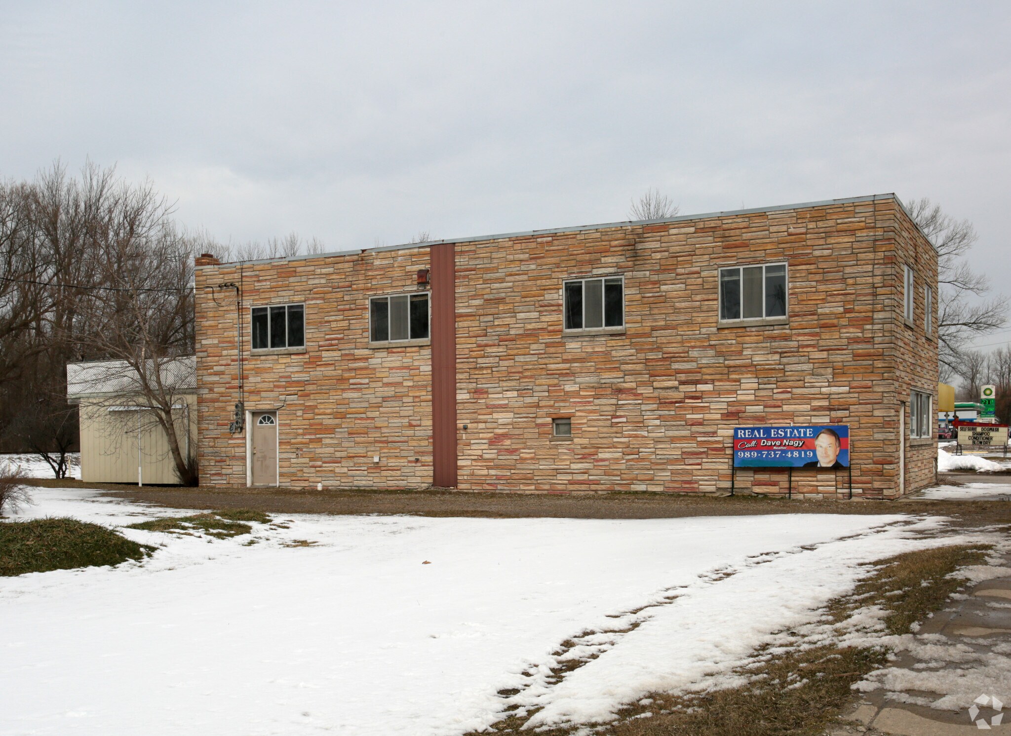 321 N Main St, Standish, MI for sale Primary Photo- Image 1 of 1