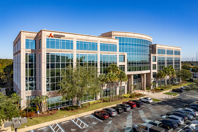 More details for 400 Colonial Center Pky, Lake Mary, FL - Office for Lease