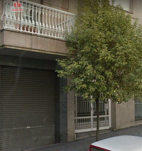 Retail in Ourense, Orense for lease - Building Photo - Image 1 of 2