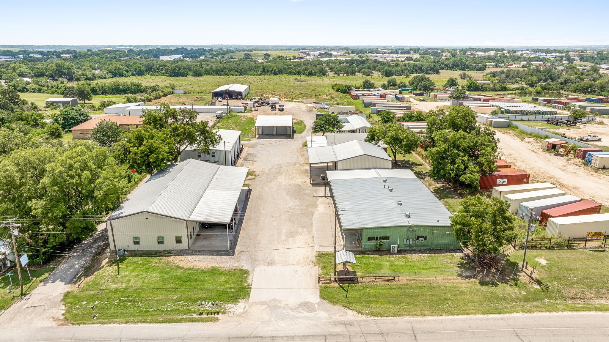 1510 E Washington St, Stephenville, TX for lease Primary Photo- Image 1 of 2