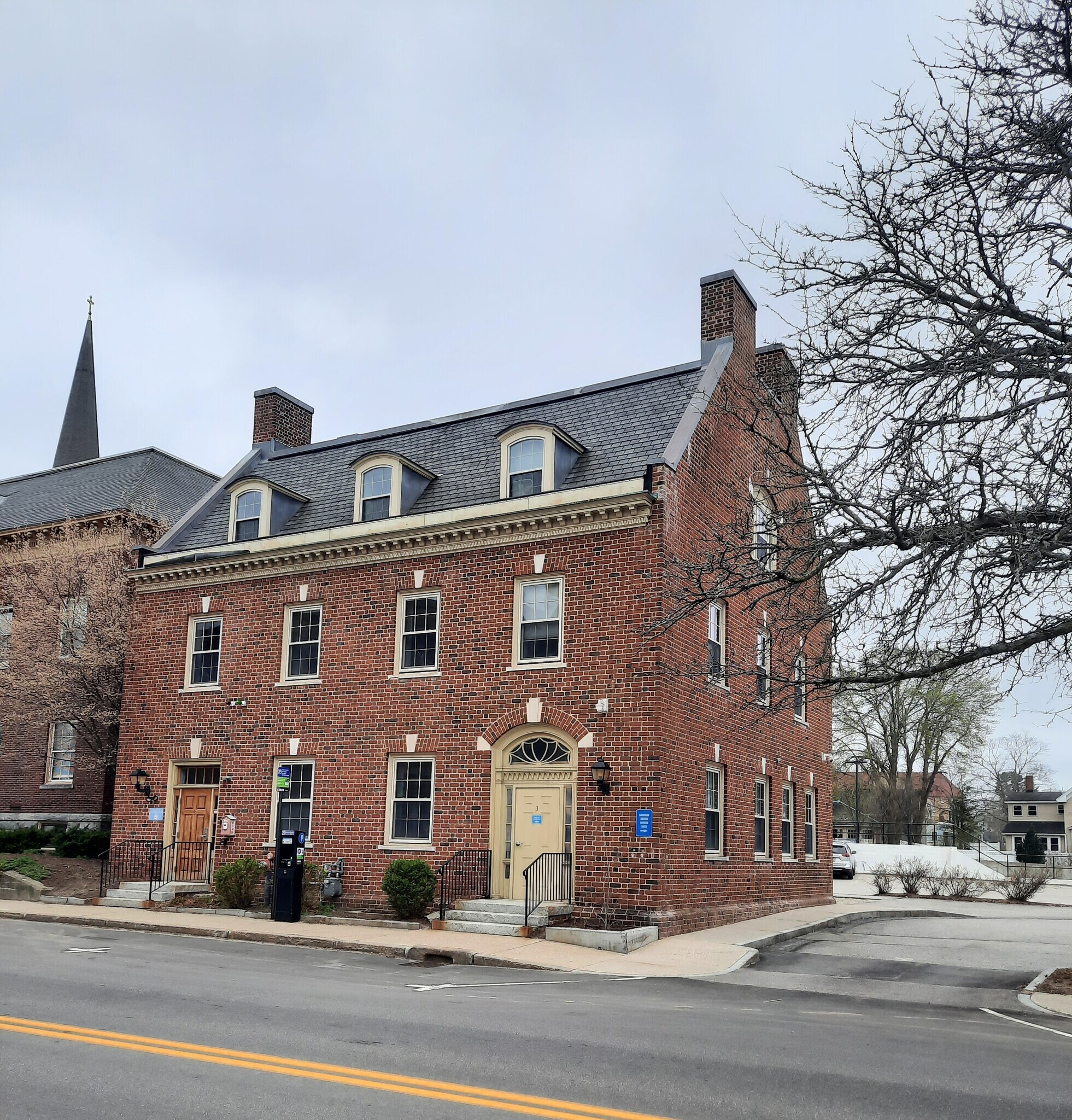 6 N State St, Concord, NH for sale Building Photo- Image 1 of 1