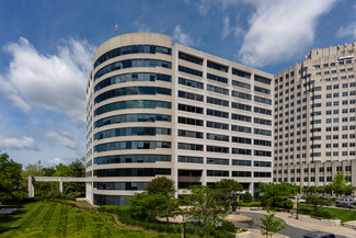 More details for 4601 N Fairfax Dr, Arlington, VA - Office for Lease