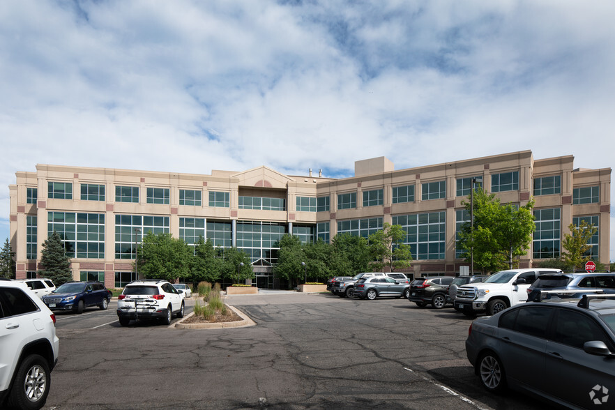 400 Inverness Pky, Englewood, CO for lease - Building Photo - Image 1 of 6