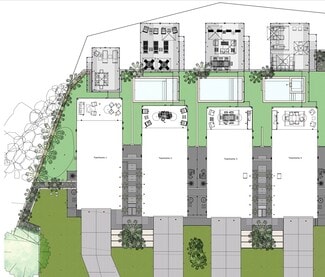 More details for 701 Hi Cir N, Horseshoe Bay, TX - Multifamily for Sale