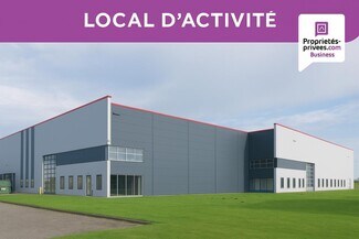 More details for Industrial for Lease