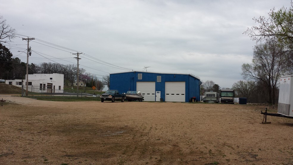 1214 W Main St, Union, MO for sale - Primary Photo - Image 1 of 1