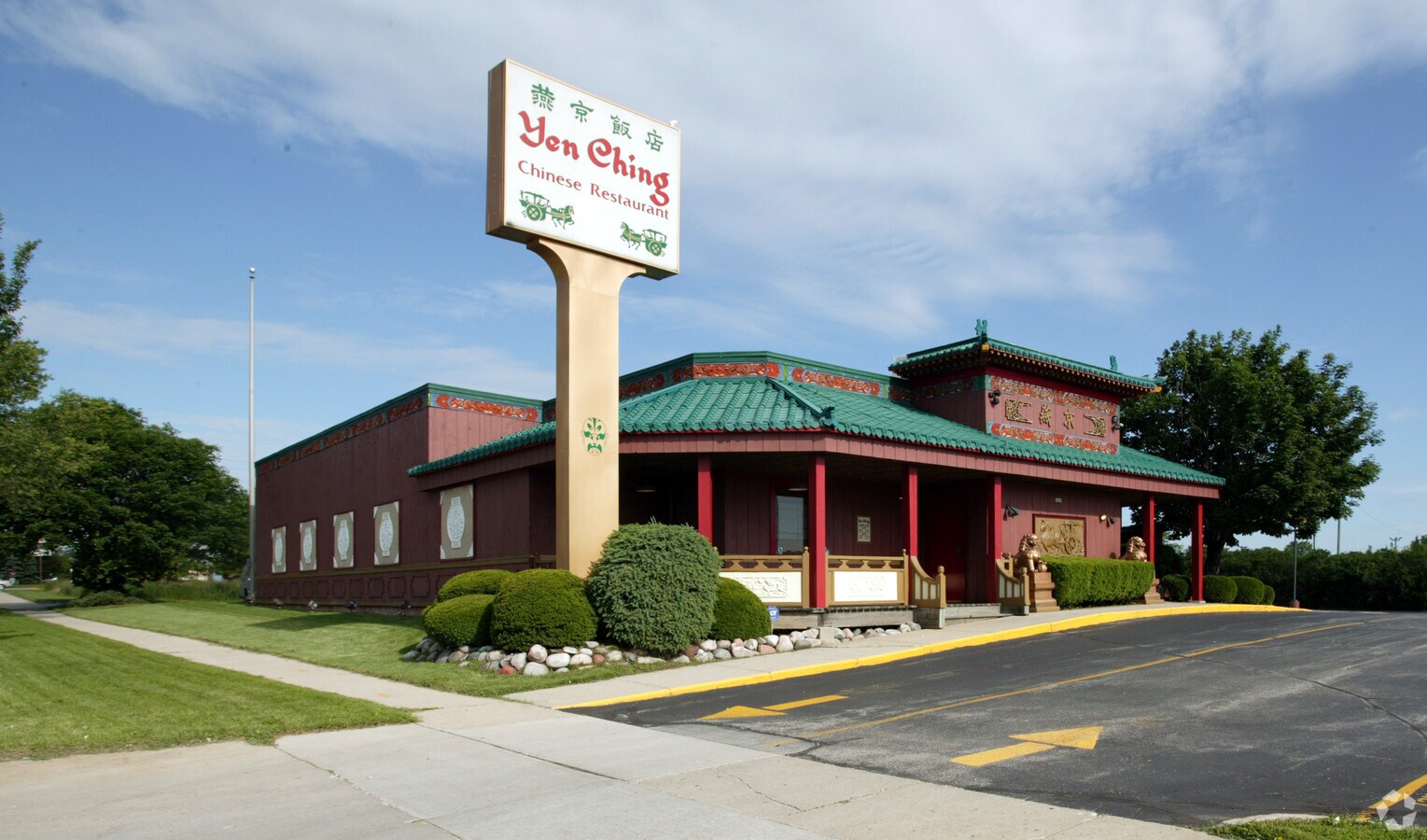 7630 W Good Hope Rd, Milwaukee, WI 53223