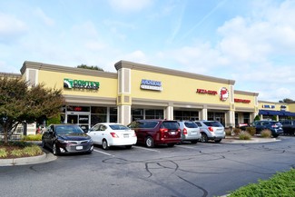 More details for 1032 Volvo Pky, Chesapeake, VA - Retail for Lease