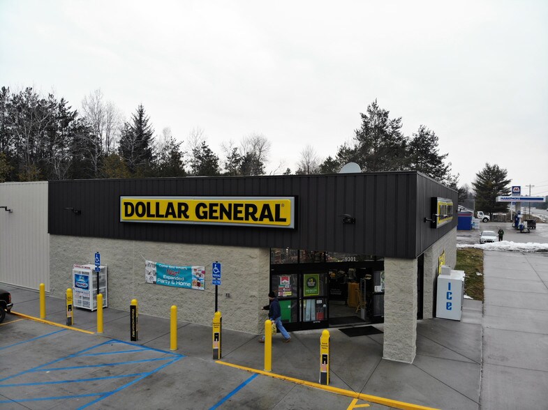 9301 N US 31, Free Soil, MI for sale - Primary Photo - Image 1 of 1