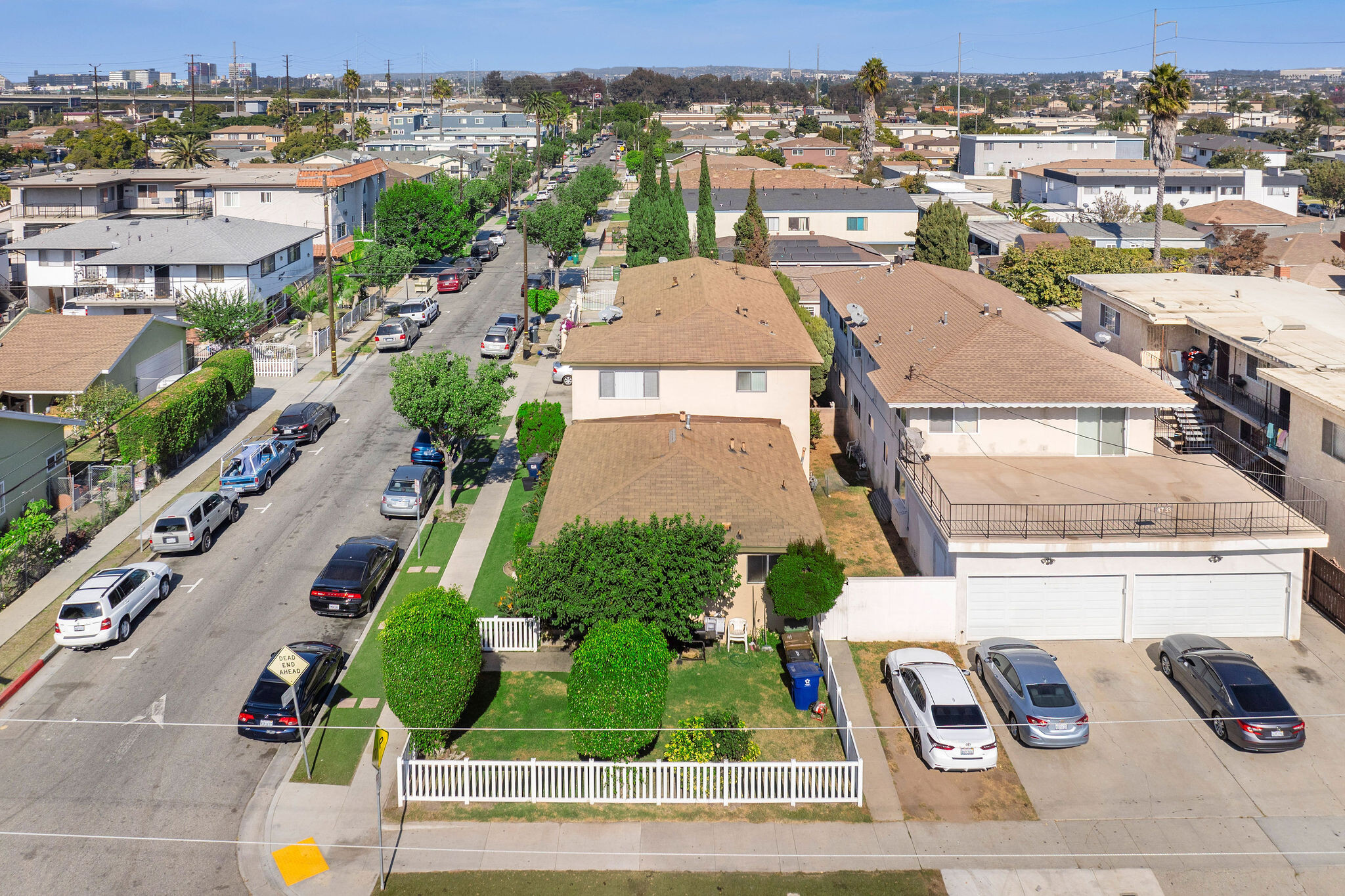 4739 W 118th St, Hawthorne, CA for sale Primary Photo- Image 1 of 20