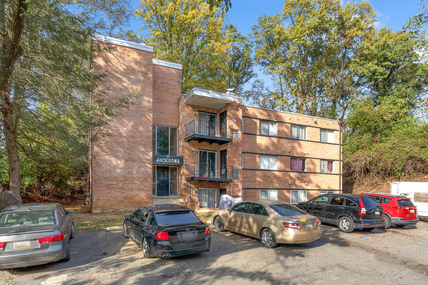 20 Ritchie Ave, Silver Spring, MD for sale - Building Photo - Image 1 of 1