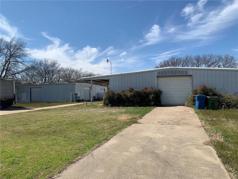 6935 Dewitt Rd, Sachse, TX for sale - Primary Photo - Image 1 of 1