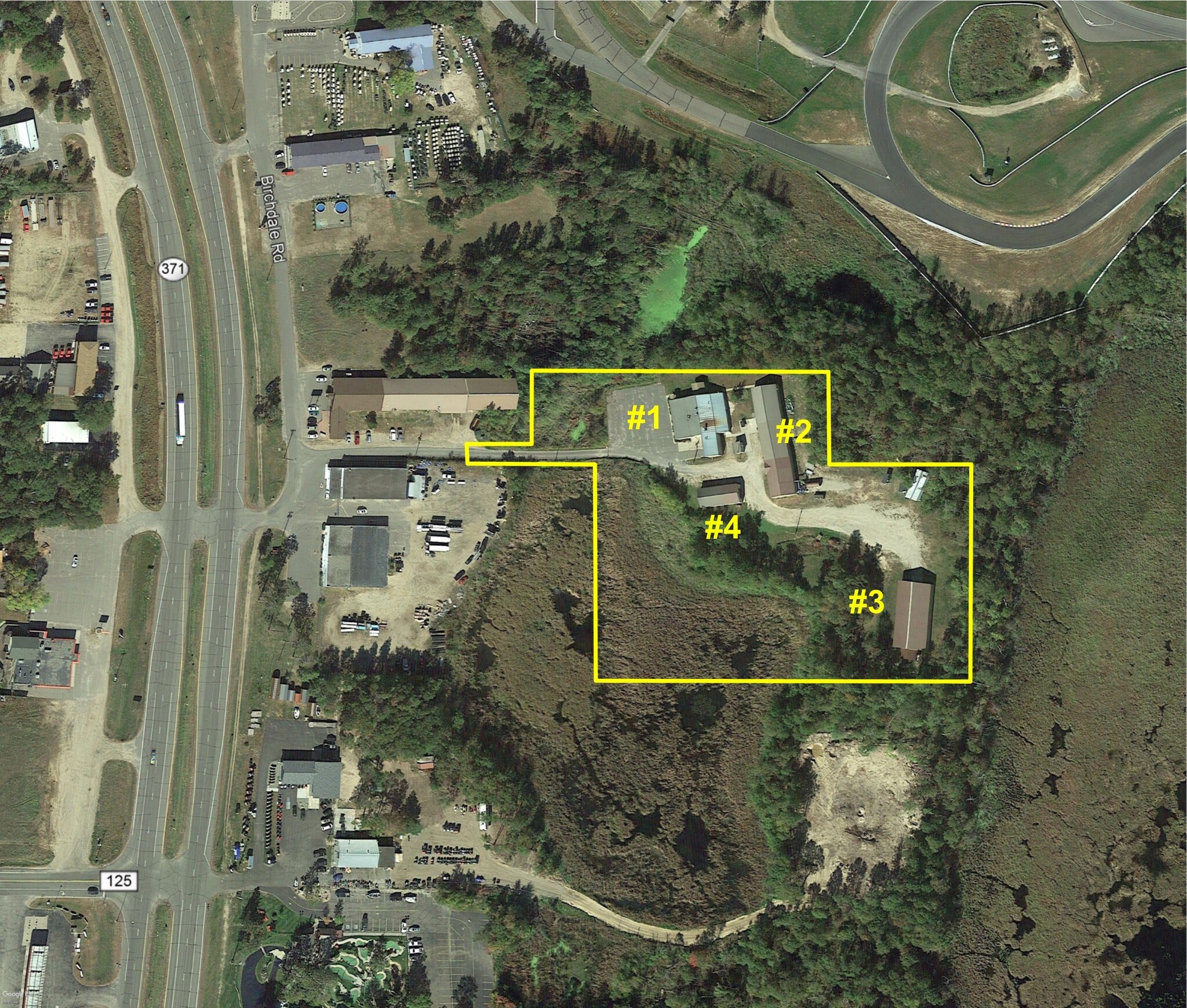 18092 State Highway 371, Brainerd, MN for sale Other- Image 1 of 1