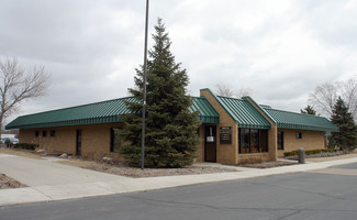 More details for 8691 Connecticut St, Merrillville, IN - Office for Lease