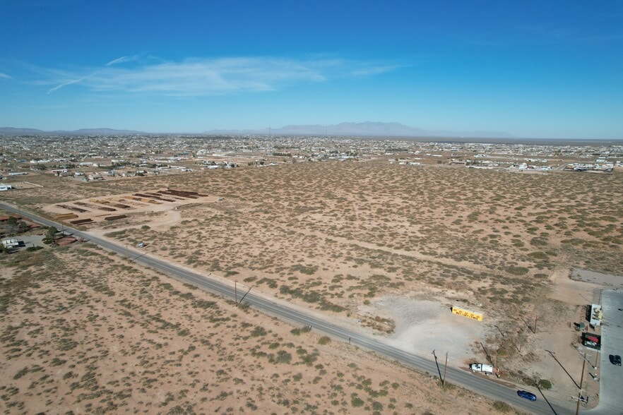 1494 State Line Dr, Chaparral, NM for sale - Building Photo - Image 3 of 6