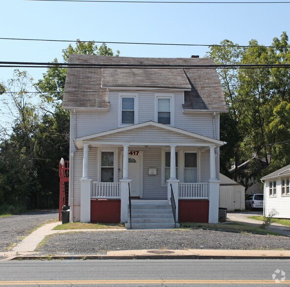 6417 Windsor Mill Rd, Baltimore, MD 21207