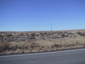 Eaglecross Business Center - Land