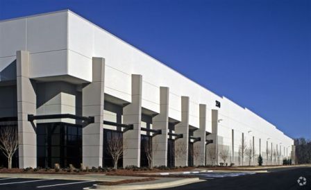 2510 Mill Center Pky, Buford, GA for lease - Building Photo - Image 2 of 4