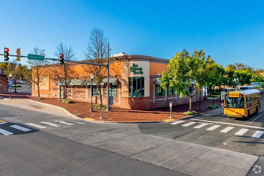 19961 Century Blvd, Germantown, MD for sale - Primary Photo - Image 1 of 1