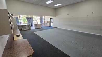 7640 N Wickham Rd, Melbourne, FL for lease Interior Photo- Image 2 of 4