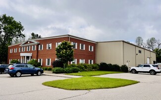 More details for 540 Discovery Dr, Neenah, WI - Industrial for Sale