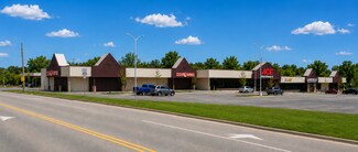More details for 579-605 N Cedar St, Imlay City, MI - Retail for Lease